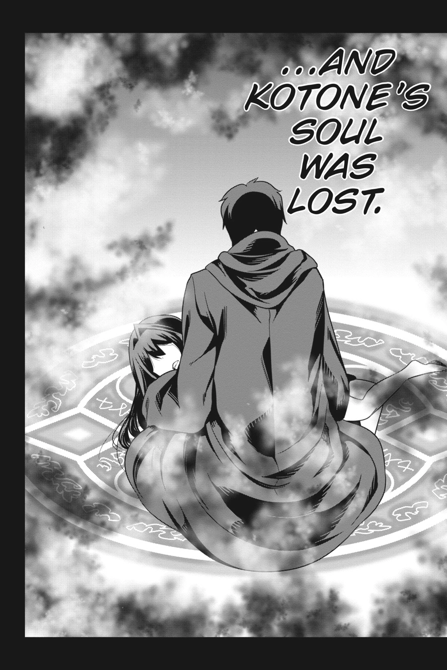 Read After School Bitchcraft chapter 13 image 15 on Lezhin
