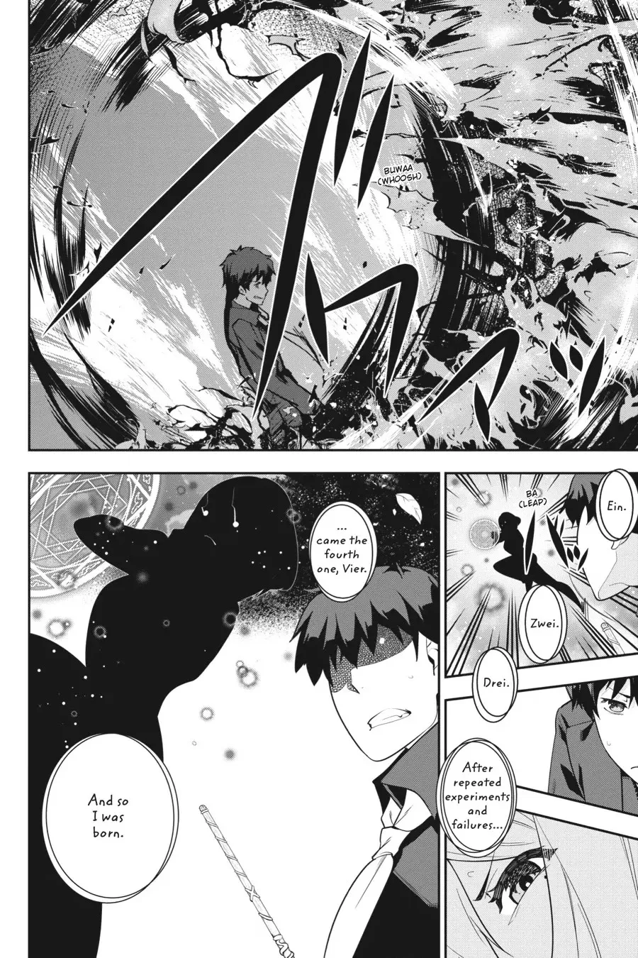 Read After School Bitchcraft chapter 13 image 19 on Lezhin
