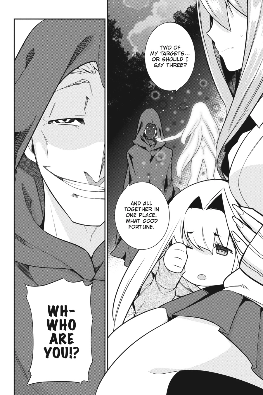 Read After School Bitchcraft chapter 13 image 23 on Lezhin
