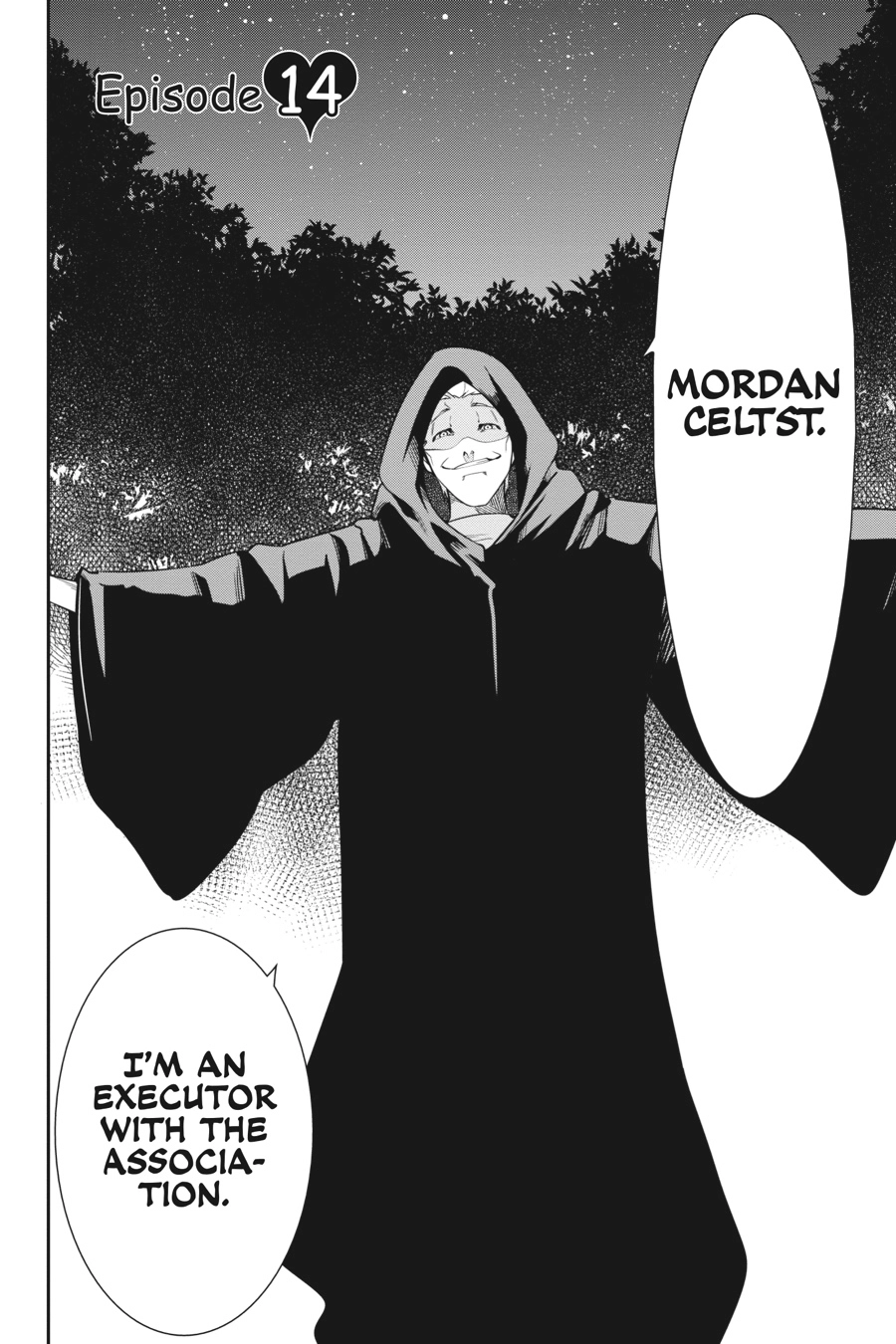 Read After School Bitchcraft chapter 14 image 1 on Lezhin