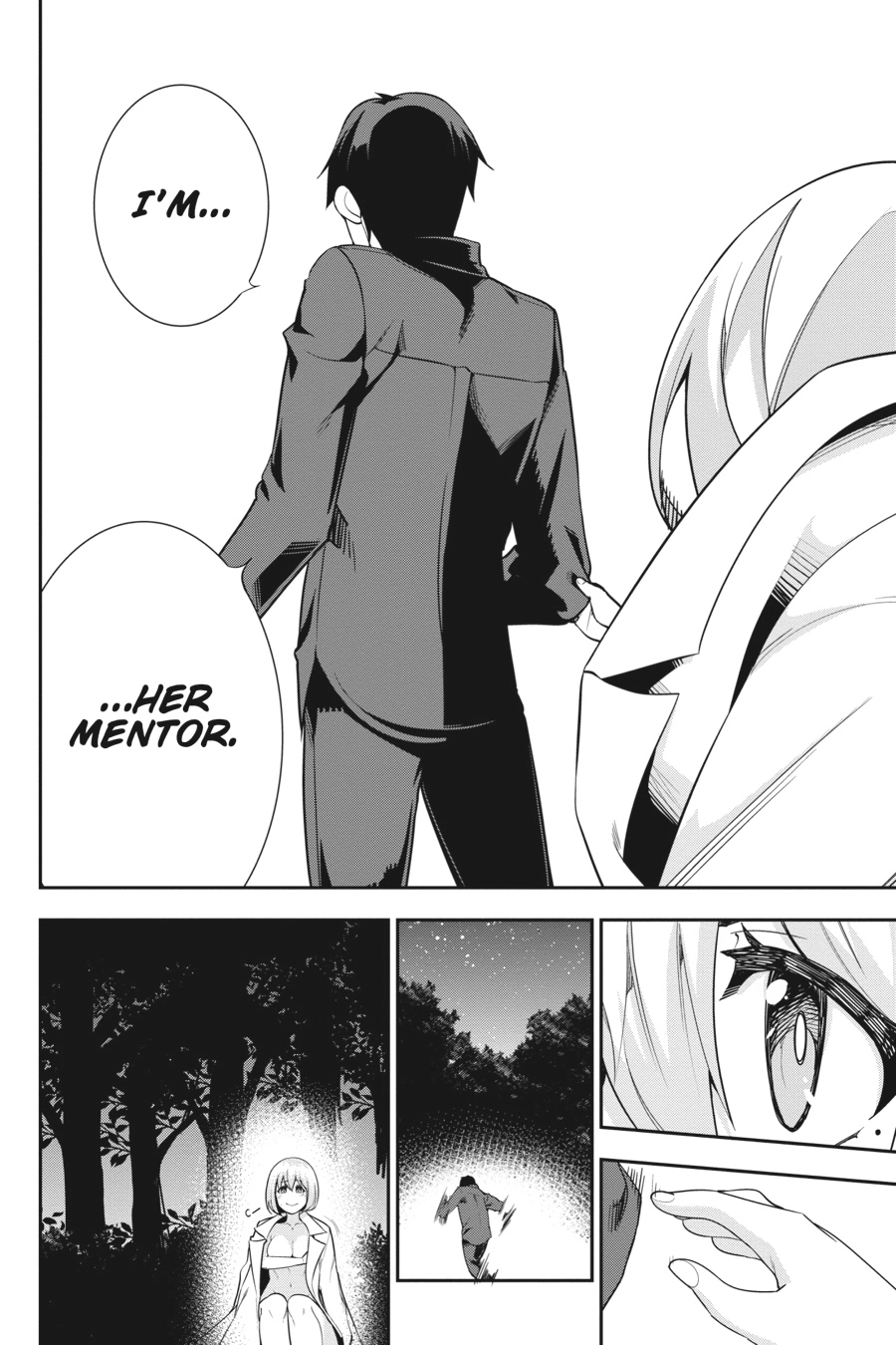 Read After School Bitchcraft chapter 14 image 15 on Lezhin