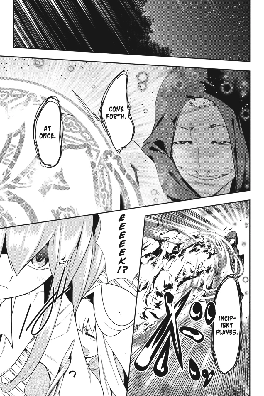 Read After School Bitchcraft chapter 14 image 16 on Lezhin