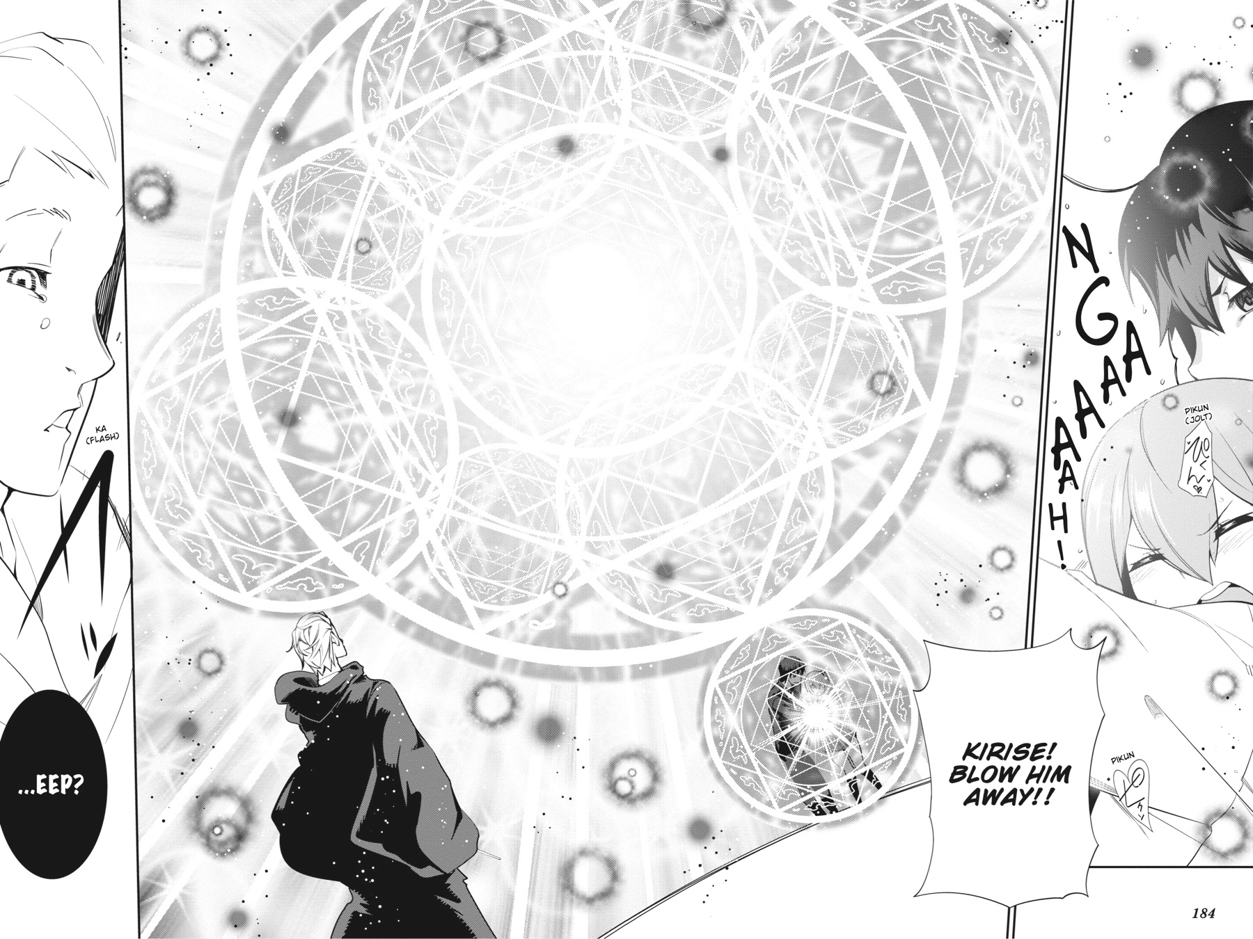 Read After School Bitchcraft chapter 14 image 27 on Lezhin