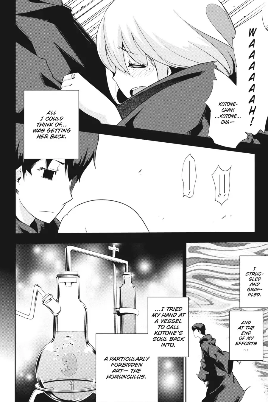Read After School Bitchcraft chapter 15 image 19 on Lezhin