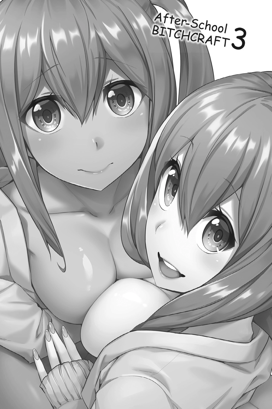 Read After School Bitchcraft chapter 15 image 4 on Lezhin