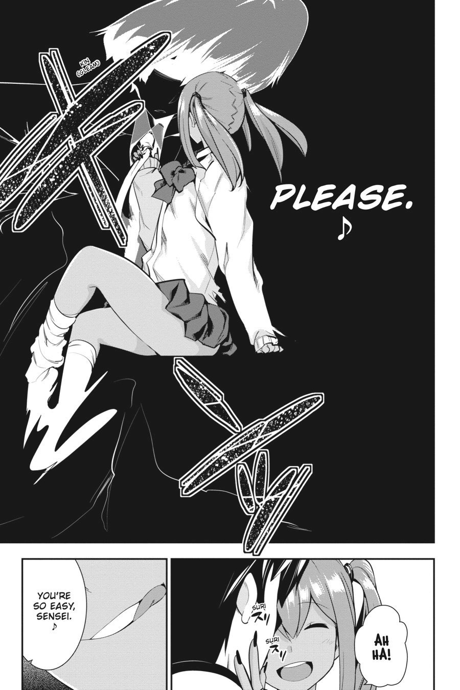 Read After School Bitchcraft chapter 16 image 12 on Lezhin