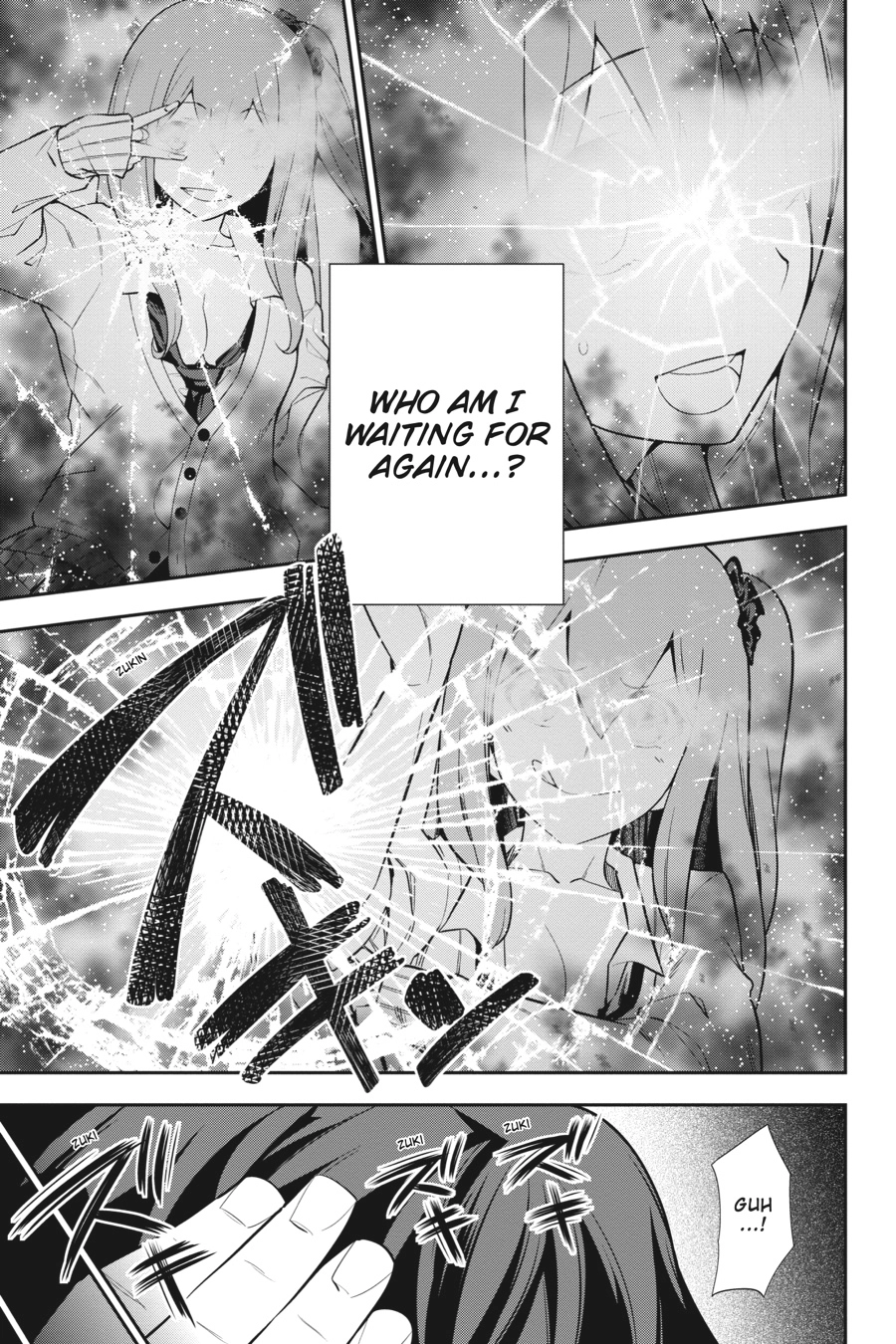 Read After School Bitchcraft chapter 17 image 6 on Lezhin