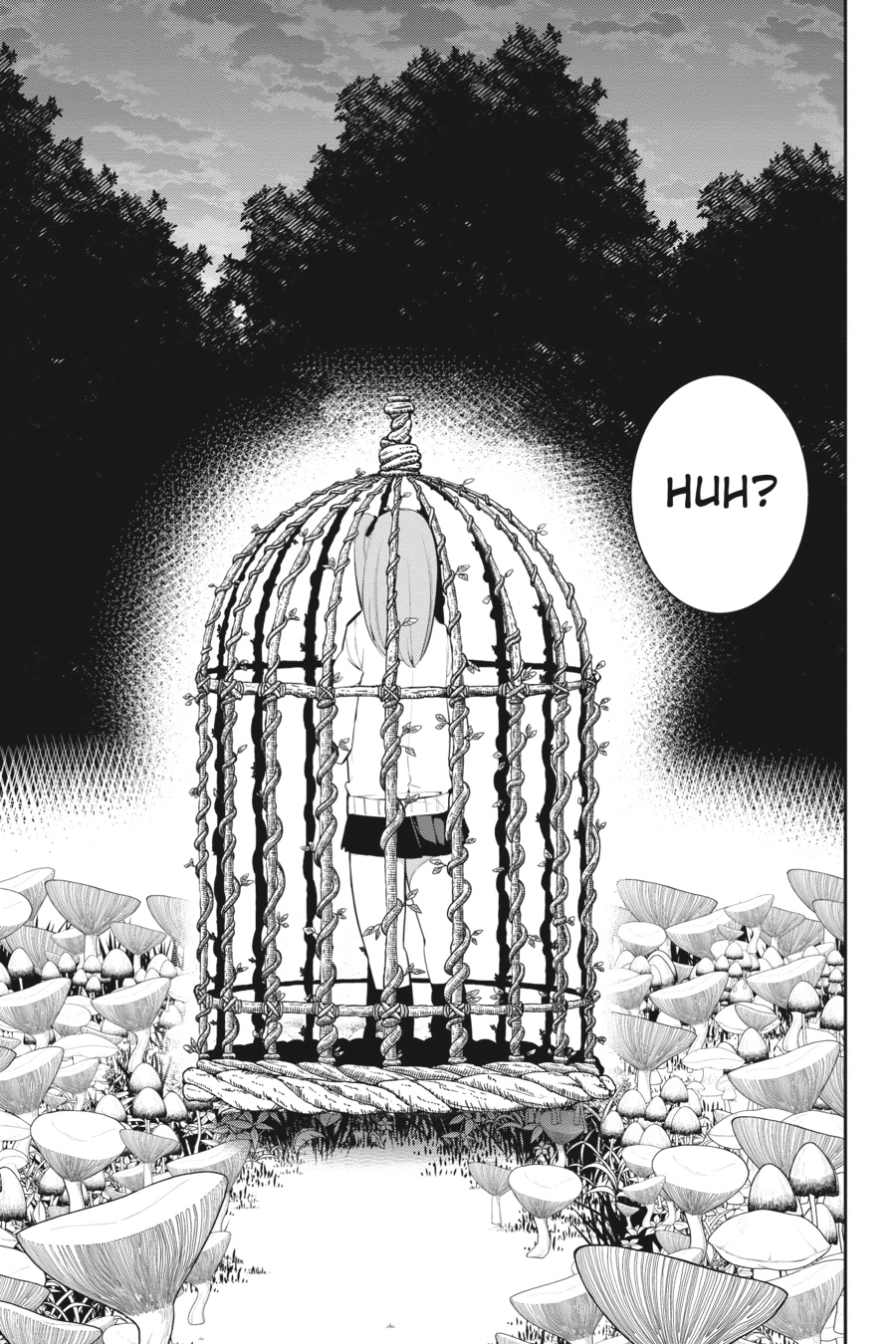 Read After School Bitchcraft chapter 17 image 8 on Lezhin