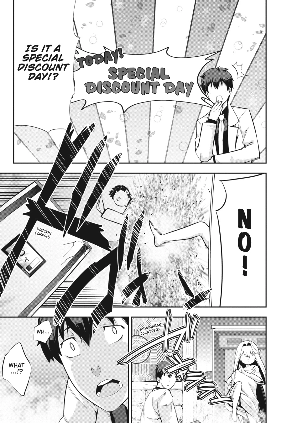 Read After School Bitchcraft chapter 18 image 16 on Lezhin