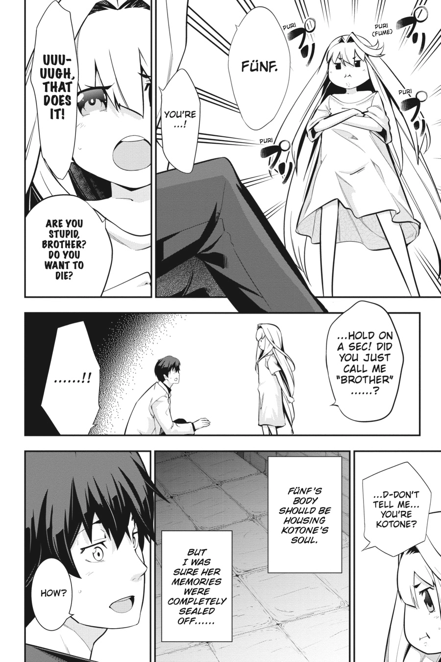 Read After School Bitchcraft chapter 18 image 17 on Lezhin