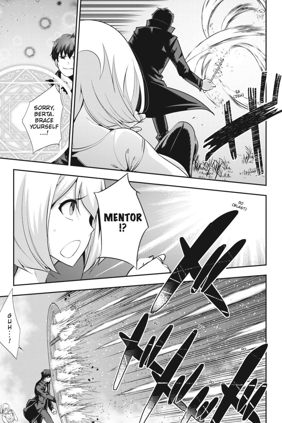 Read After School Bitchcraft chapter 19 image 16 on Lezhin