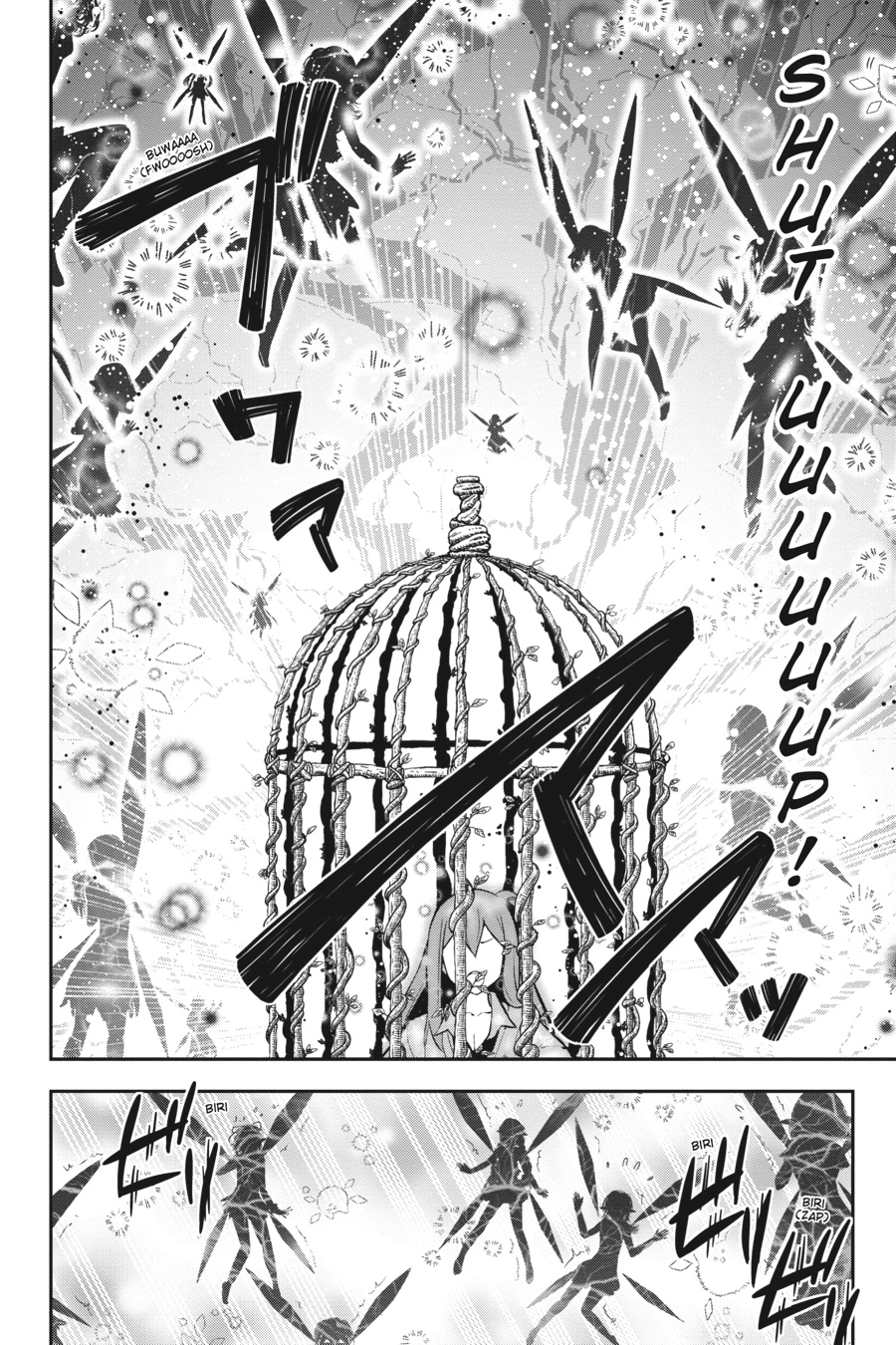 Read After School Bitchcraft chapter 19 image 5 on Lezhin