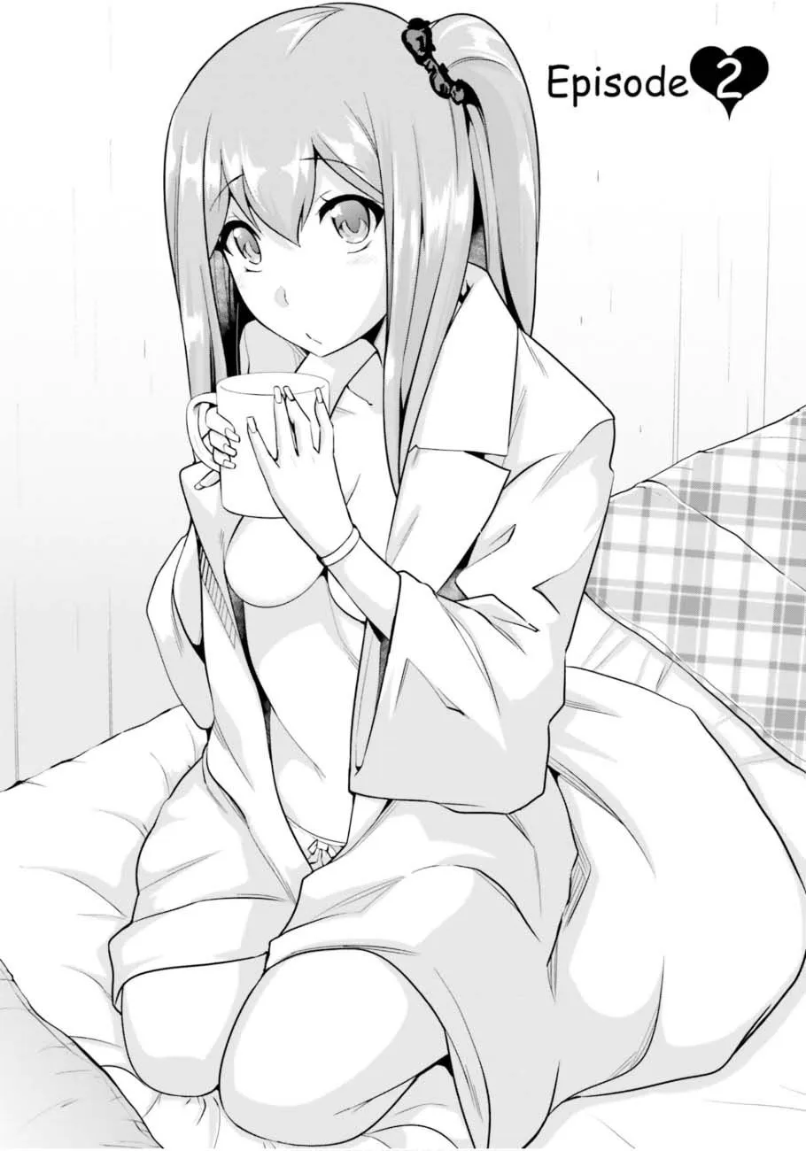 Read After School Bitchcraft chapter 2 image 1 on Lezhin