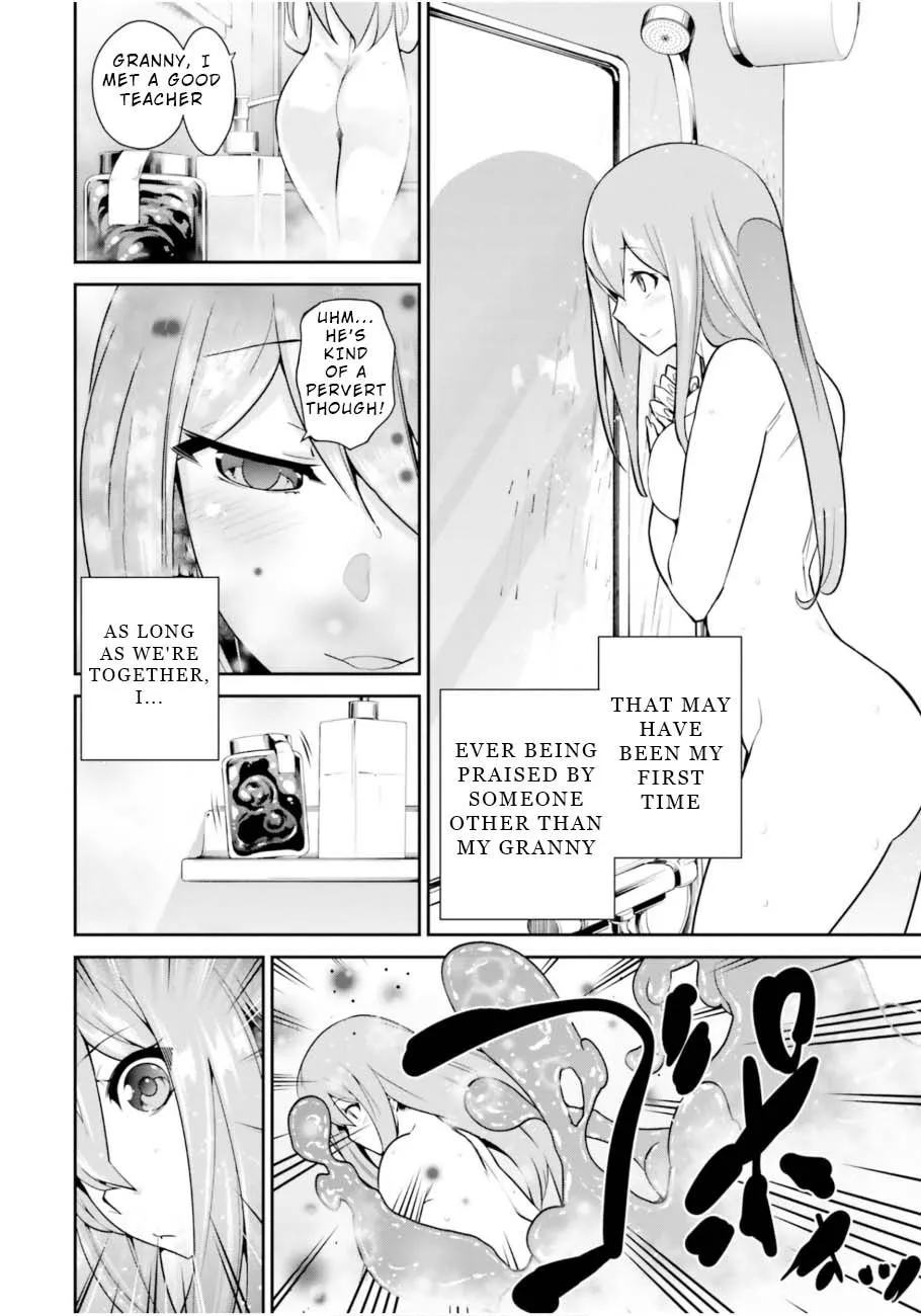 Read After School Bitchcraft chapter 2 image 11 on Lezhin