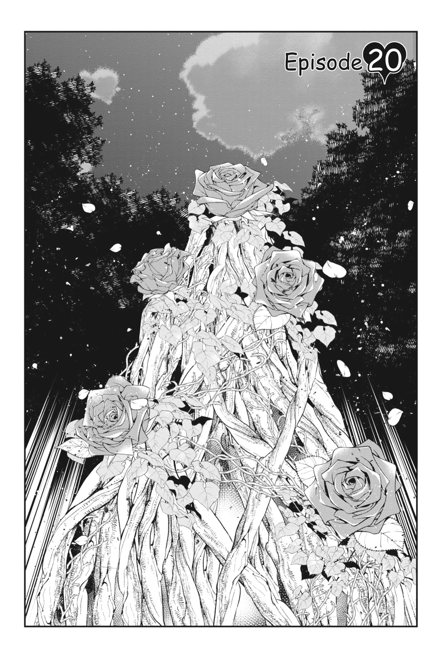 Read After School Bitchcraft chapter 20 image 1 on Lezhin