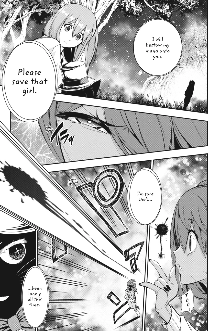 Read After School Bitchcraft chapter 20 image 12 on Lezhin