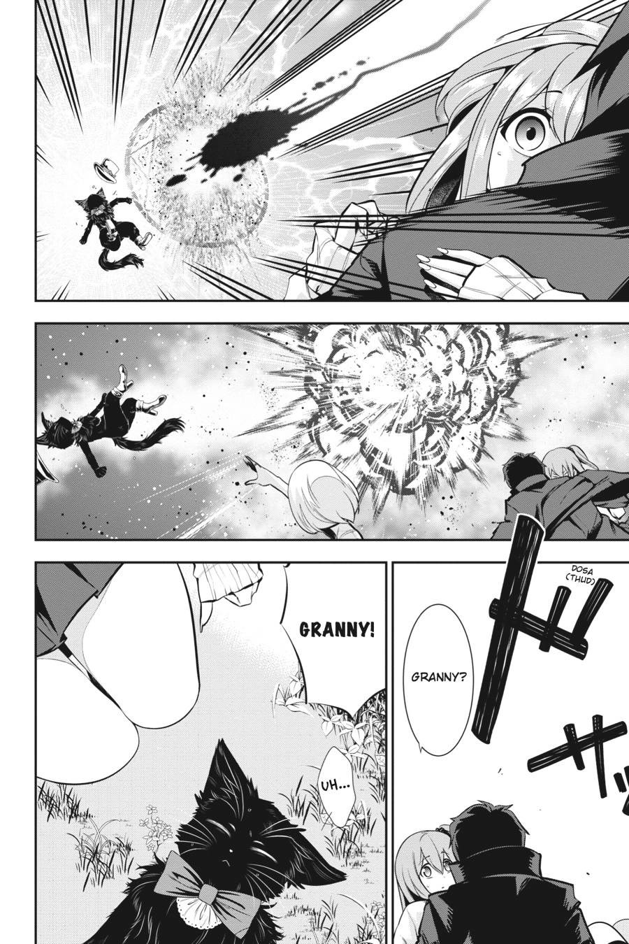 Read After School Bitchcraft chapter 20 image 13 on Lezhin