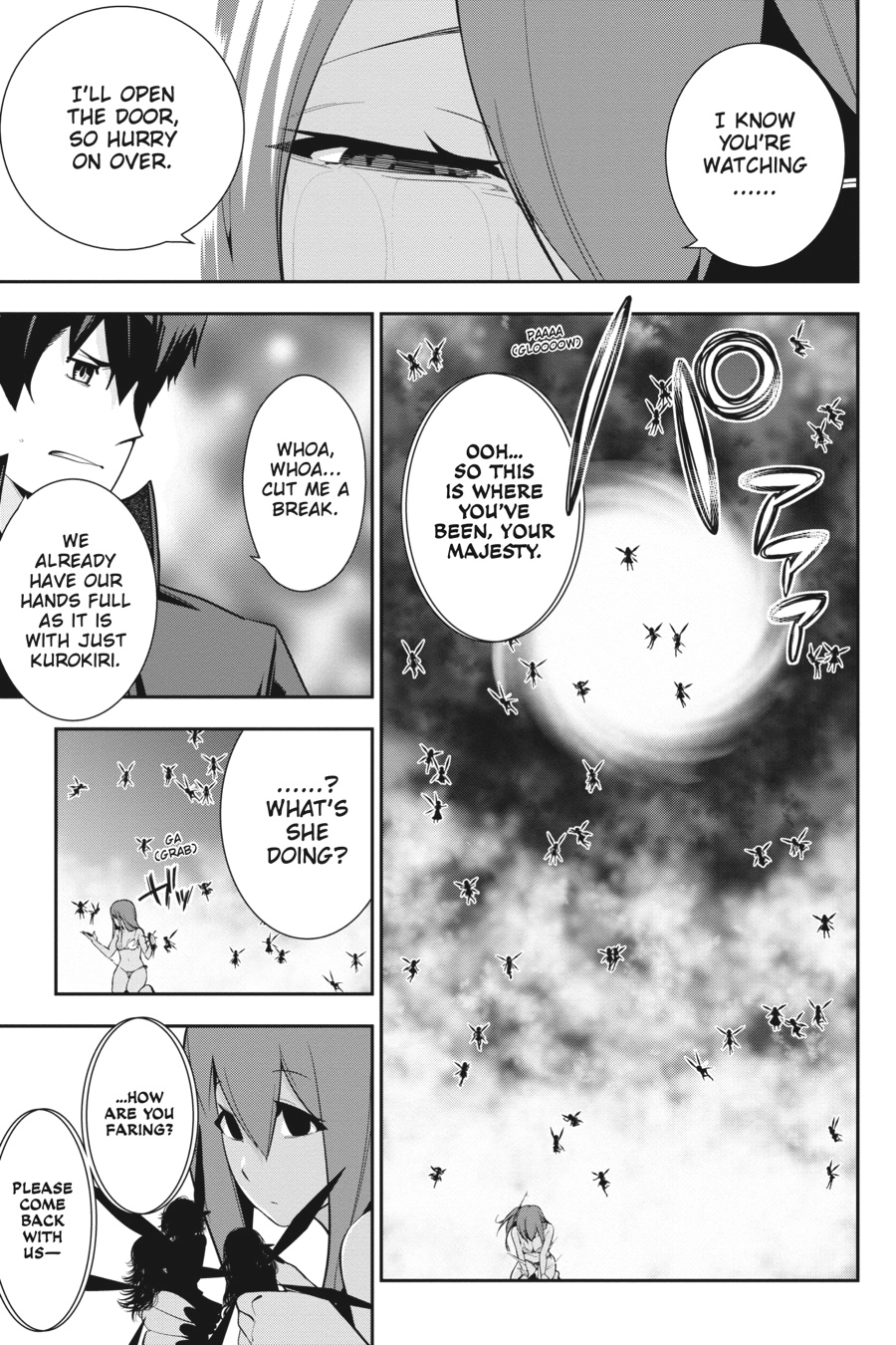 Read After School Bitchcraft chapter 20 image 16 on Lezhin