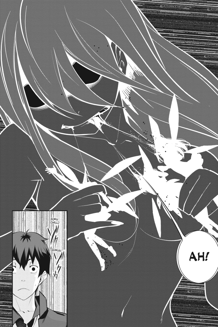 Read After School Bitchcraft chapter 20 image 17 on Lezhin