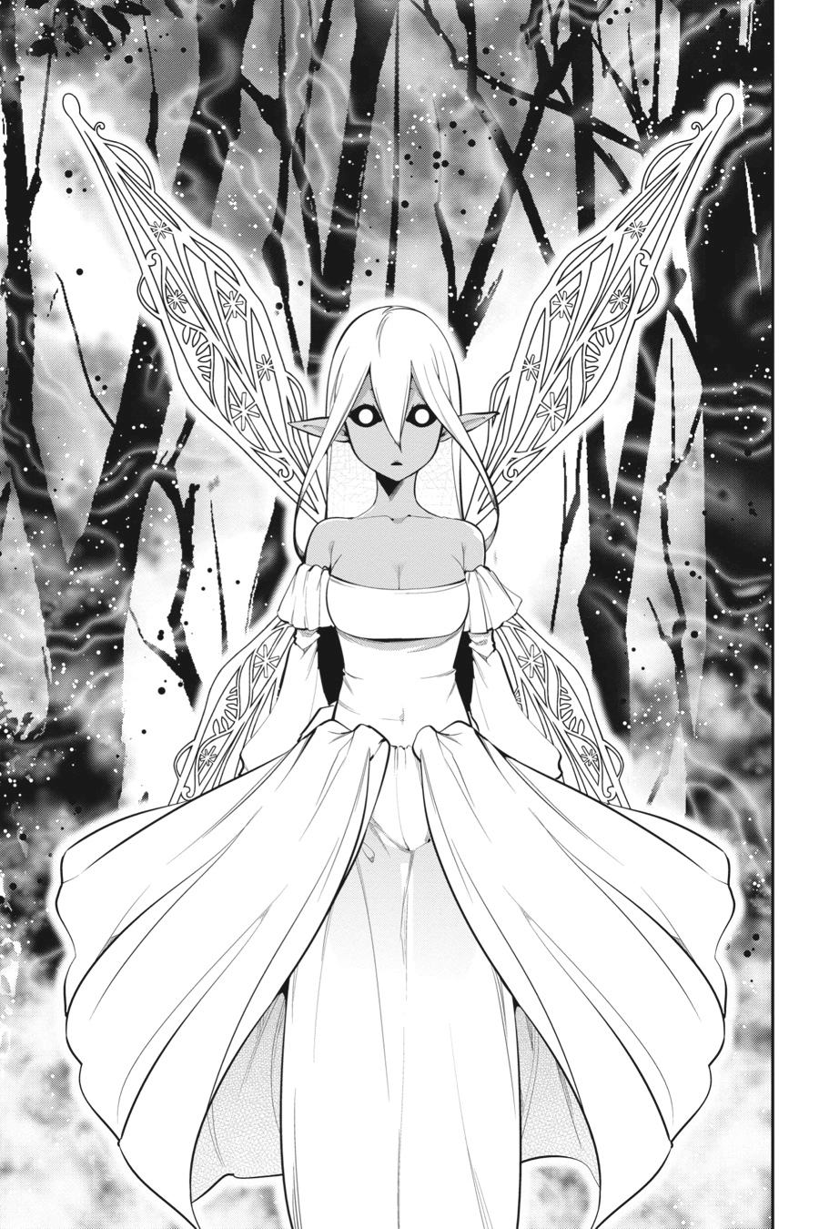 Read After School Bitchcraft chapter 20 image 20 on Lezhin