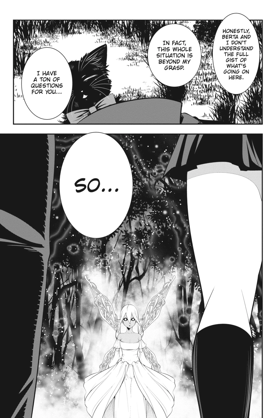Read After School Bitchcraft chapter 20 image 22 on Lezhin
