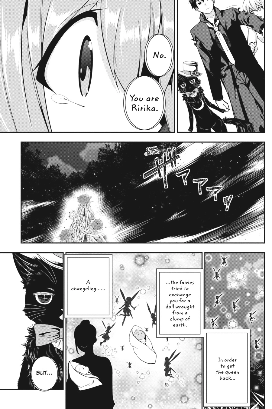 Read After School Bitchcraft chapter 20 image 6 on Lezhin