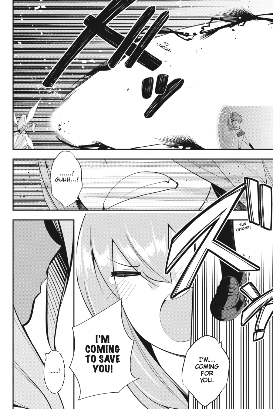 Read After School Bitchcraft chapter 21 image 15 on Lezhin