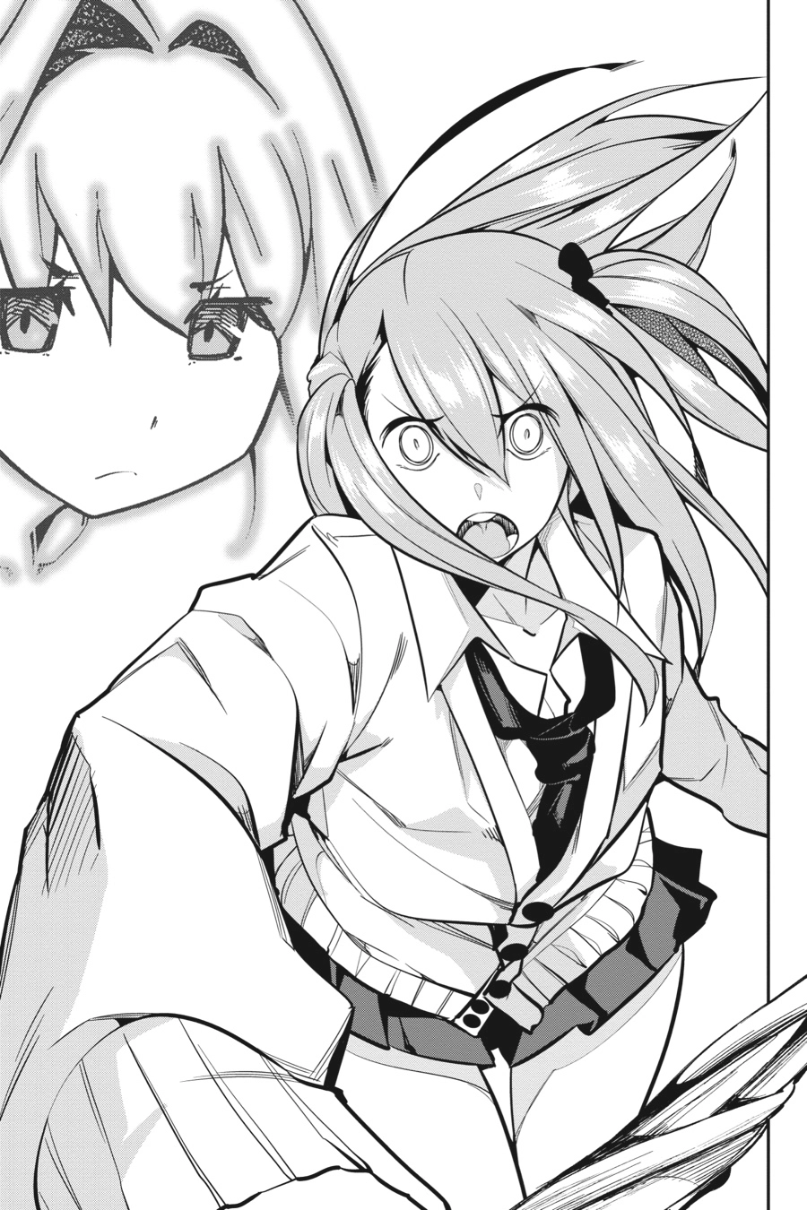 Read After School Bitchcraft chapter 21 image 17 on Lezhin
