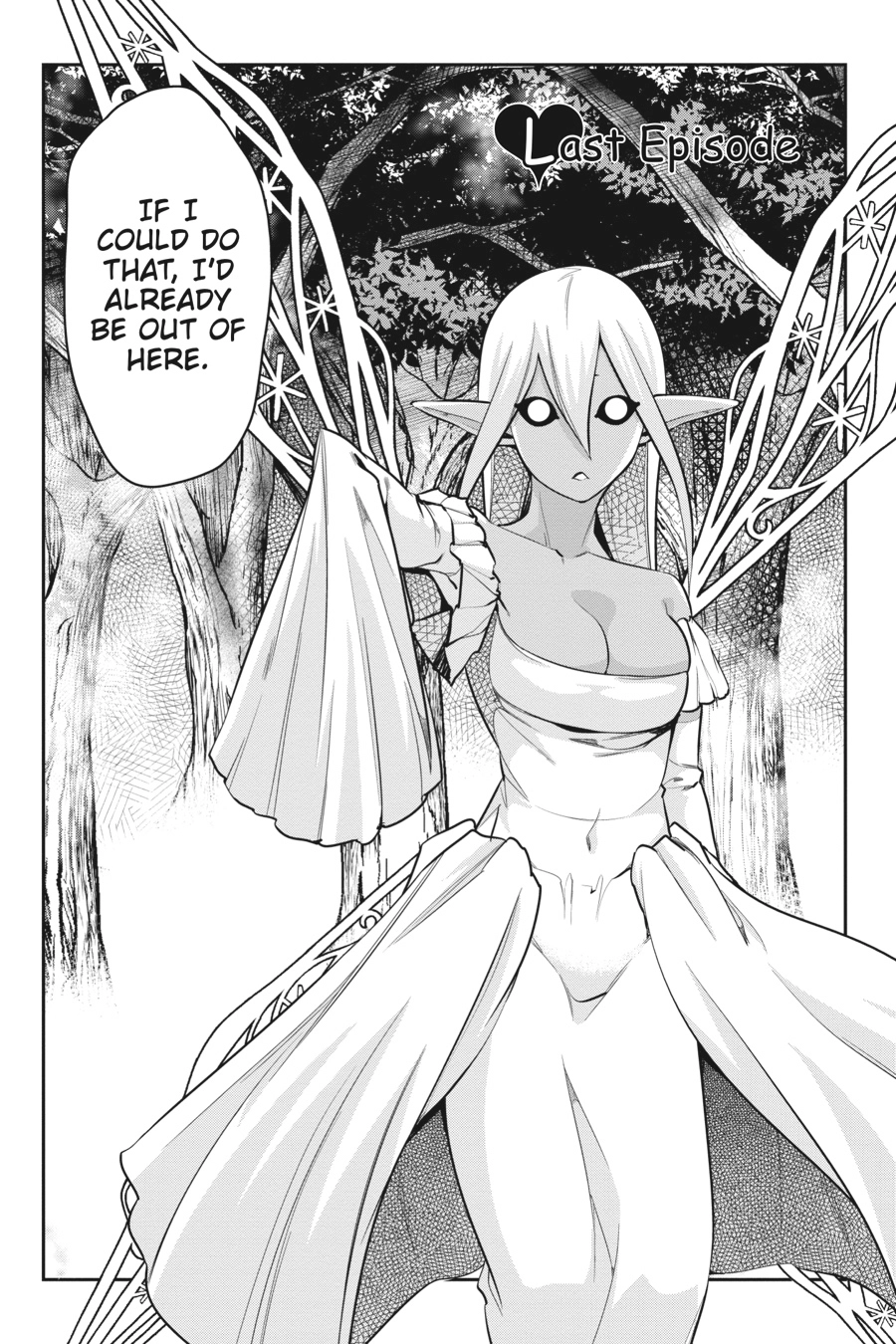 Read After School Bitchcraft chapter 21 image 2 on Lezhin