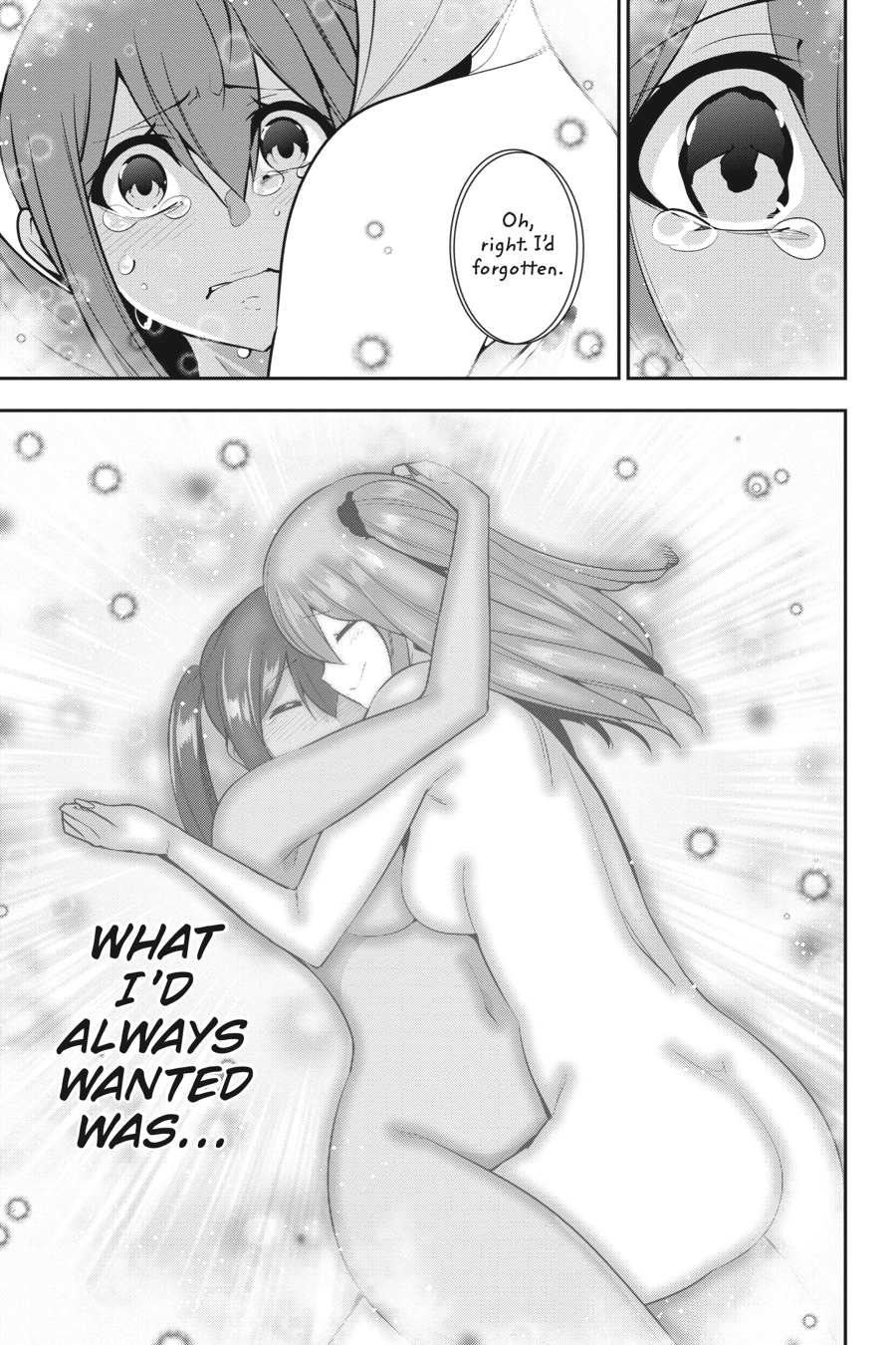 Read After School Bitchcraft chapter 21 image 22 on Lezhin