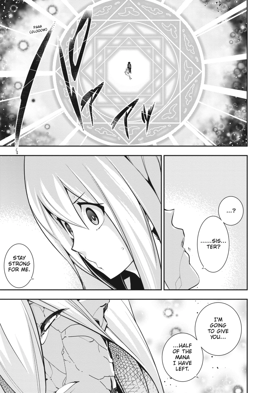 Read After School Bitchcraft chapter 21 image 26 on Lezhin