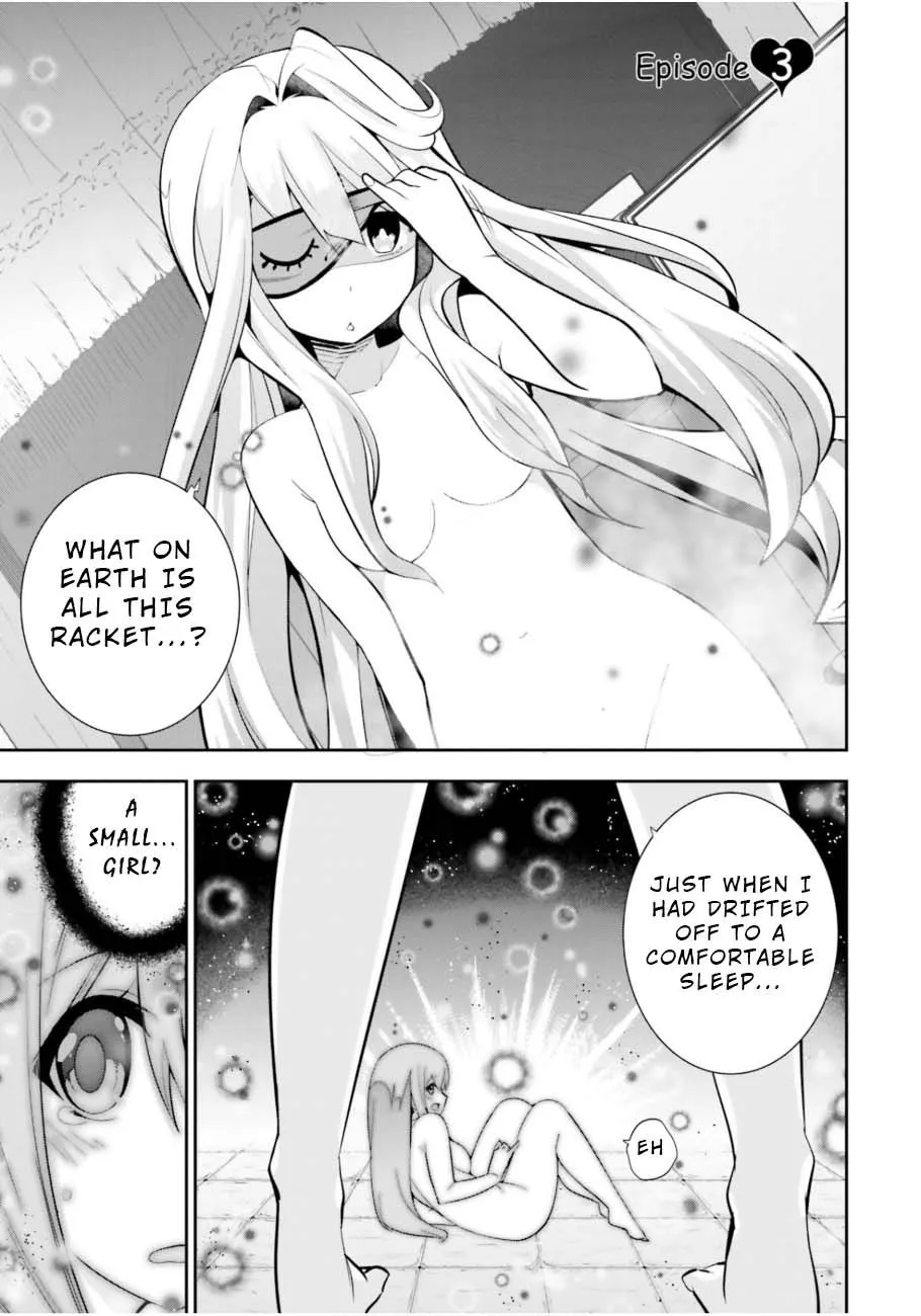 Read After School Bitchcraft chapter 3 image 0 on Lezhin