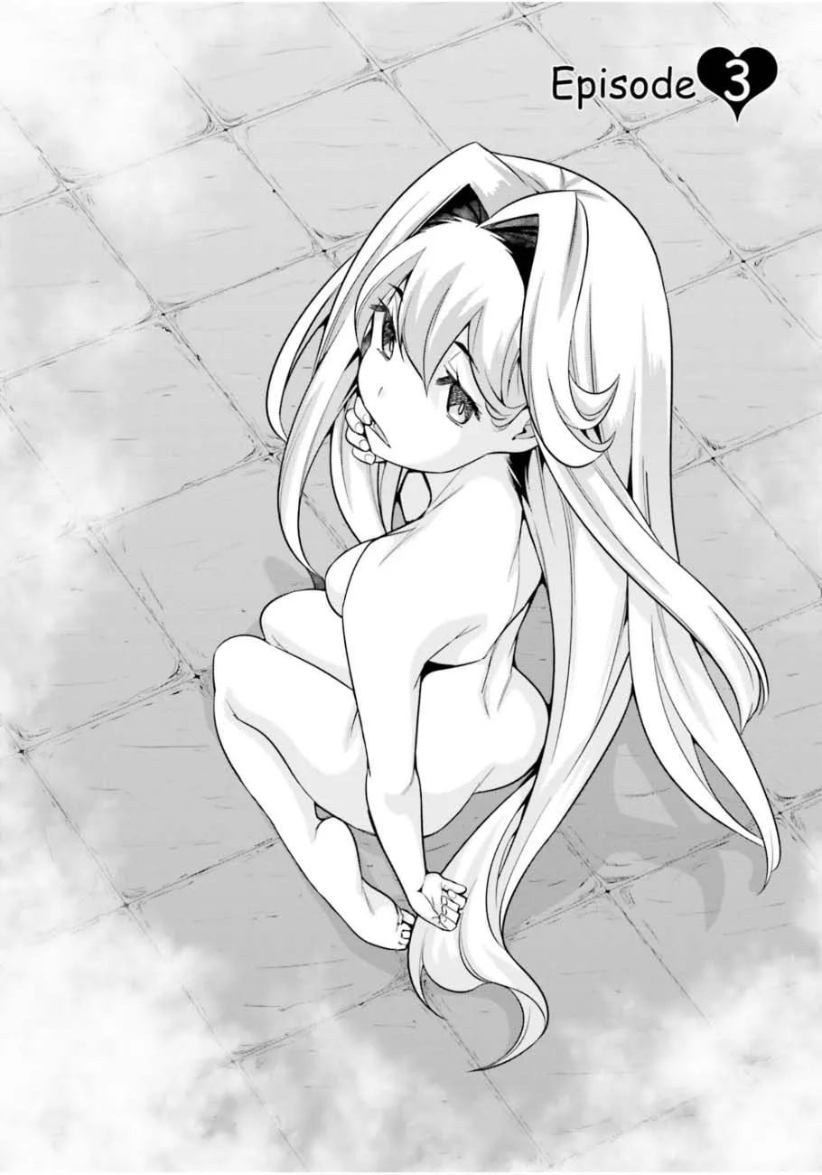 Read After School Bitchcraft chapter 3 image 1 on Lezhin