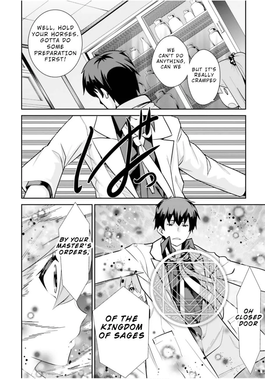 Read After School Bitchcraft chapter 3 image 15 on Lezhin