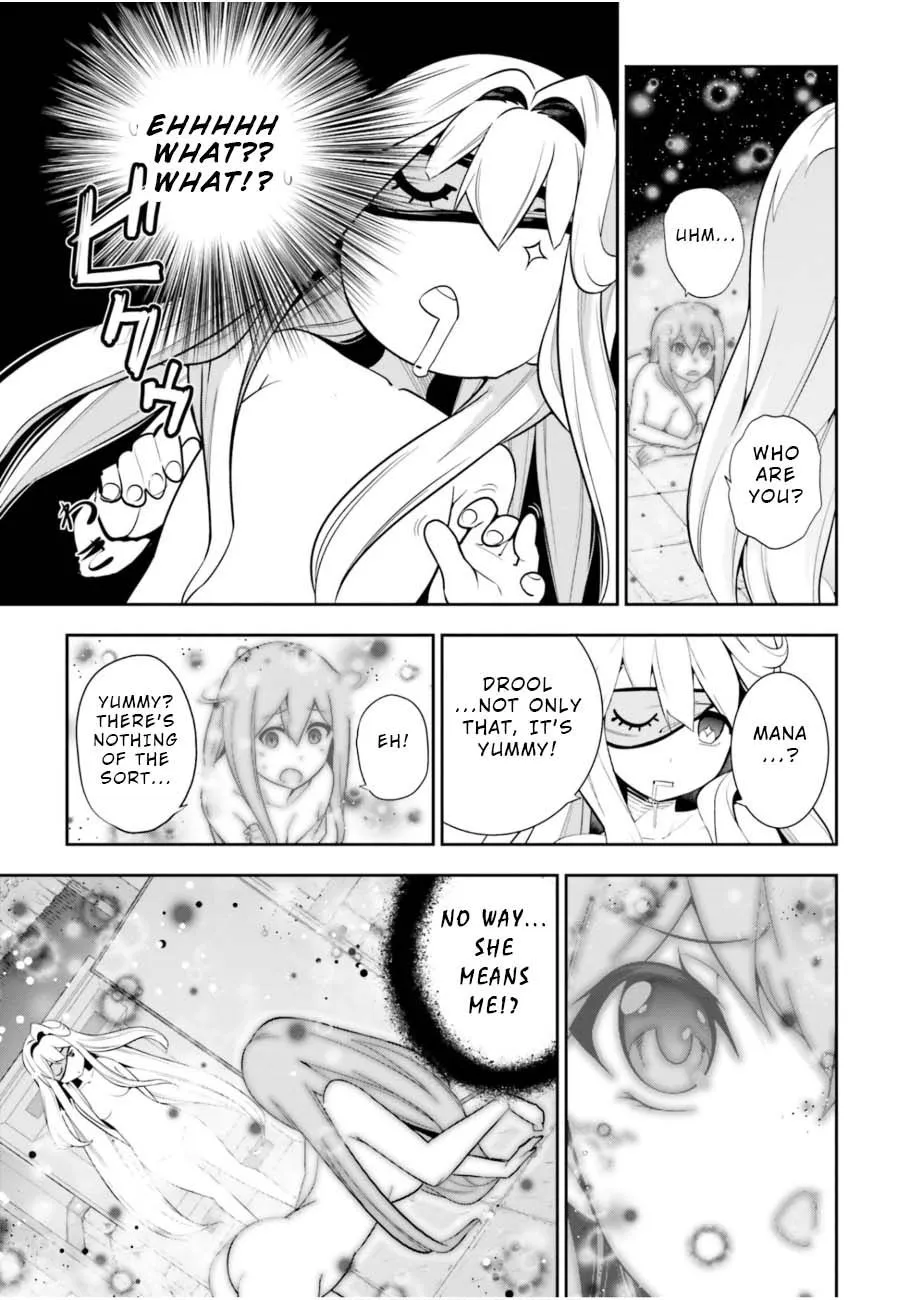Read After School Bitchcraft chapter 3 image 2 on Lezhin