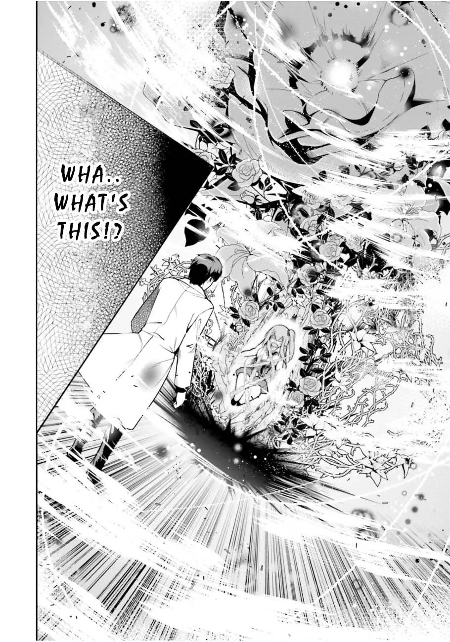 Read After School Bitchcraft chapter 3 image 24 on Lezhin