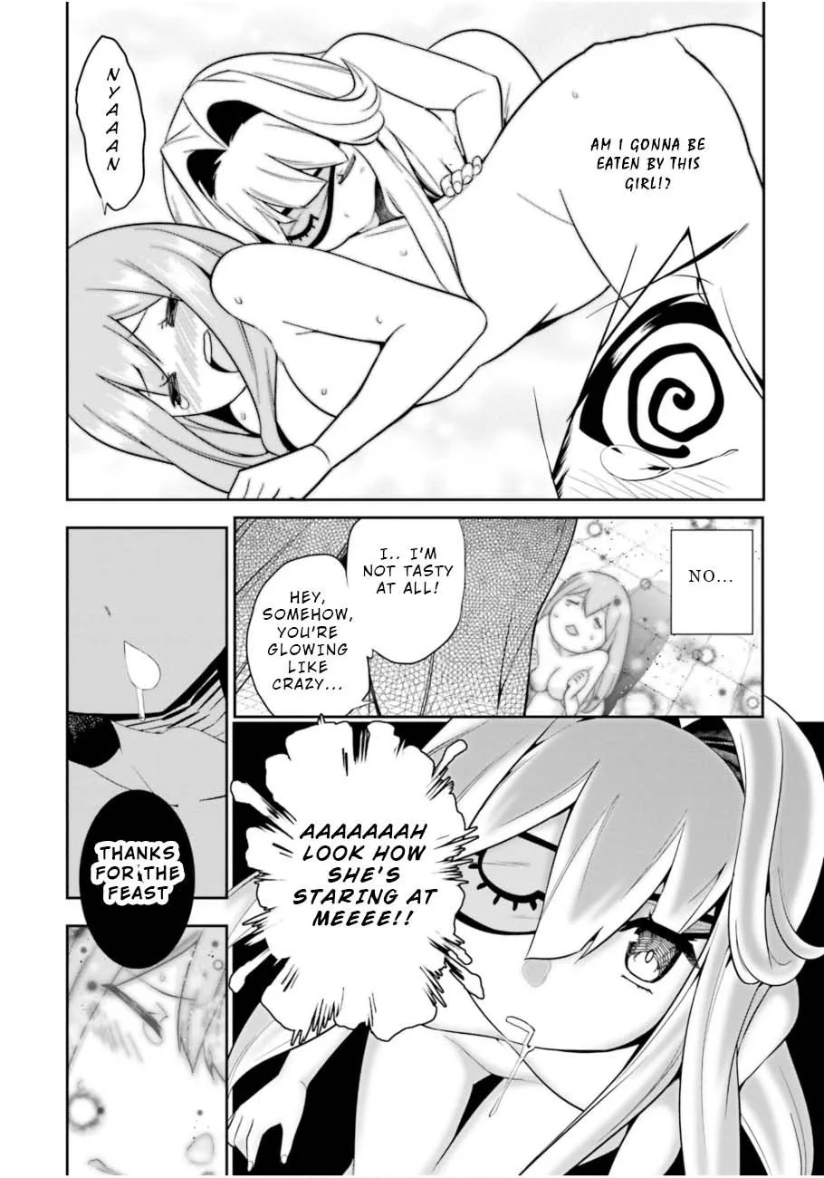 Read After School Bitchcraft chapter 3 image 3 on Lezhin