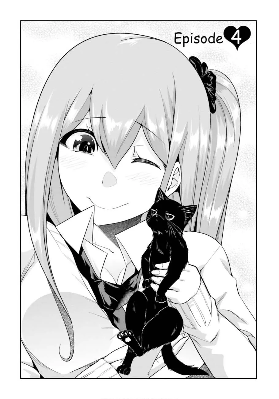 Read After School Bitchcraft chapter 4 image 0 on Lezhin