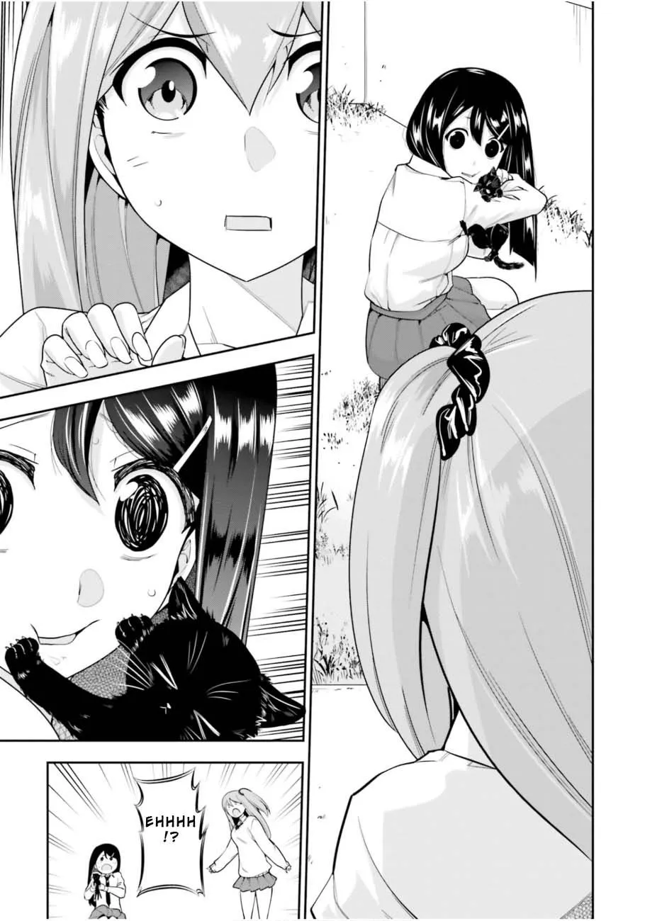Read After School Bitchcraft chapter 4 image 10 on Lezhin