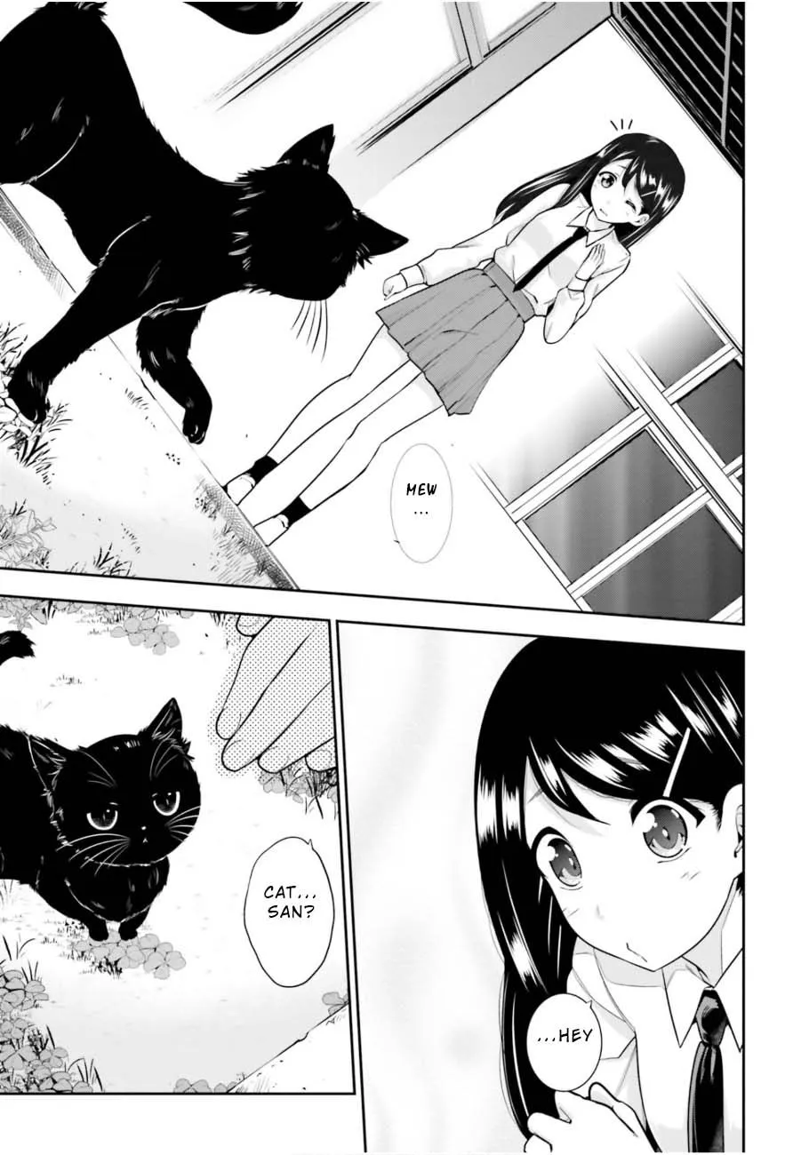 Read After School Bitchcraft chapter 4 image 8 on Lezhin