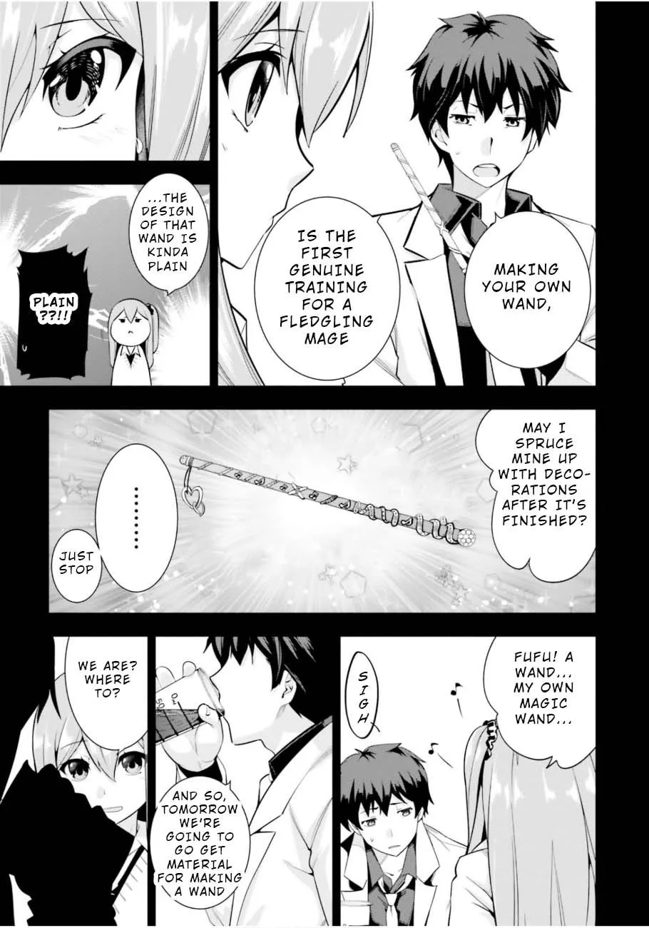 Read After School Bitchcraft chapter 5 image 10 on Lezhin