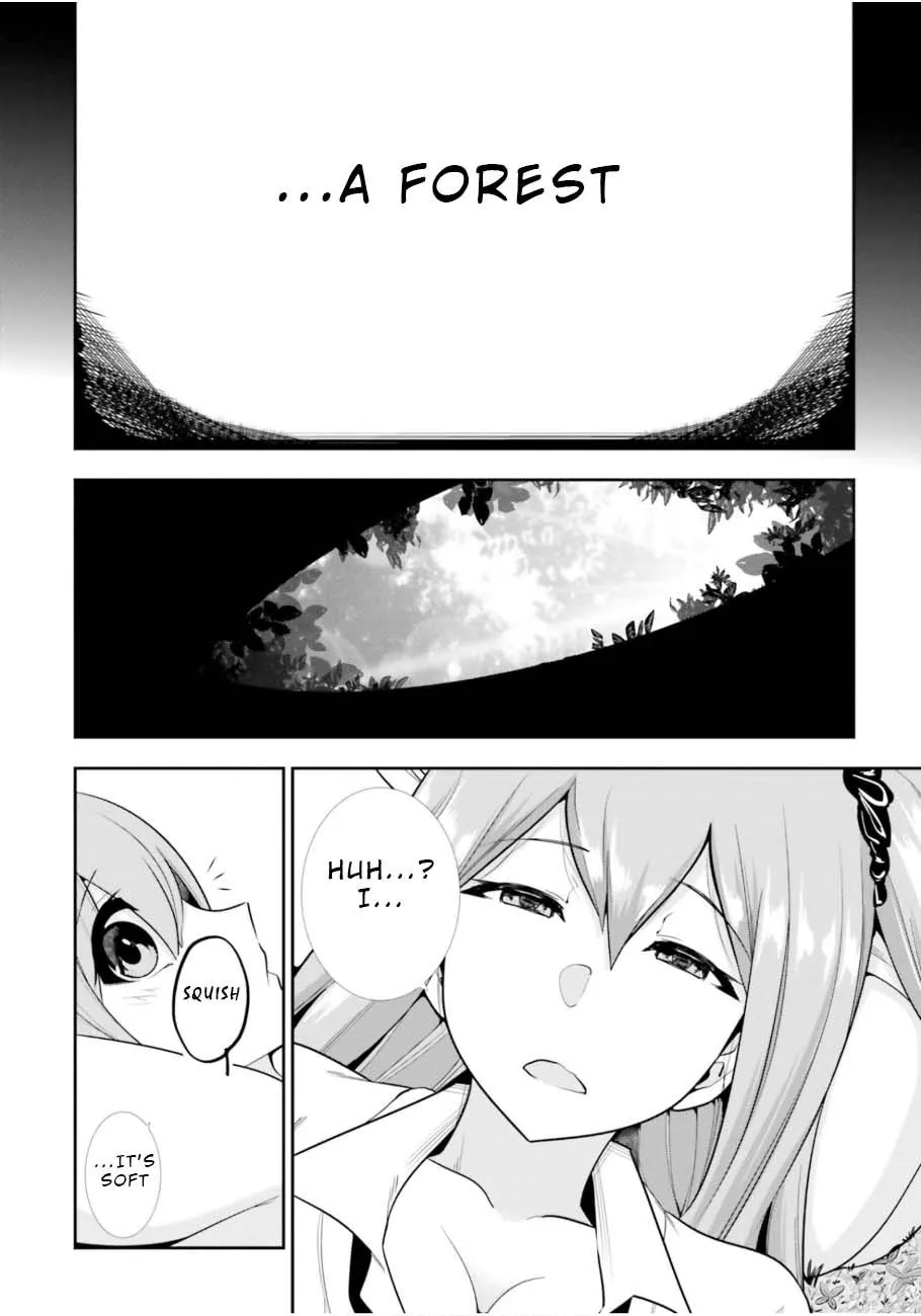 Read After School Bitchcraft chapter 5 image 11 on Lezhin