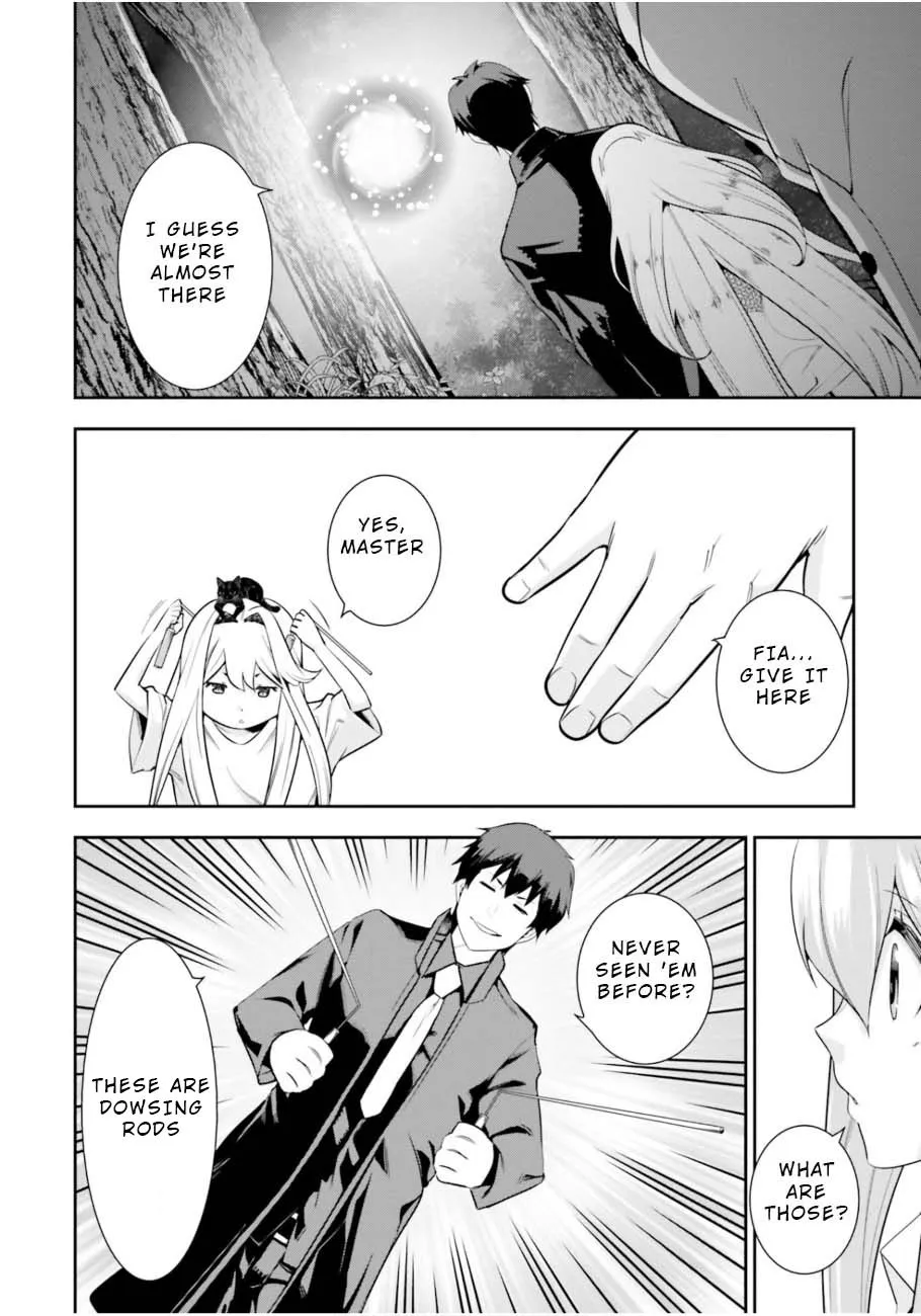 Read After School Bitchcraft chapter 5 image 20 on Lezhin