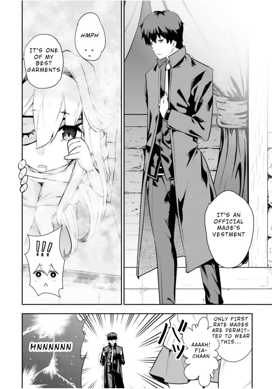 Read After School Bitchcraft chapter 5 image 3 on Lezhin