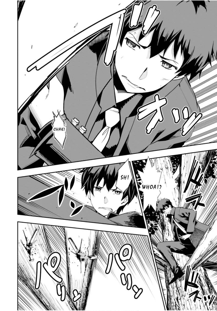 Read After School Bitchcraft chapter 6 image 15 on Lezhin