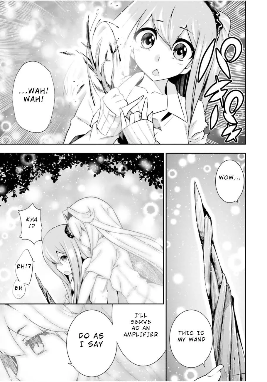 Read After School Bitchcraft chapter 6 image 20 on Lezhin
