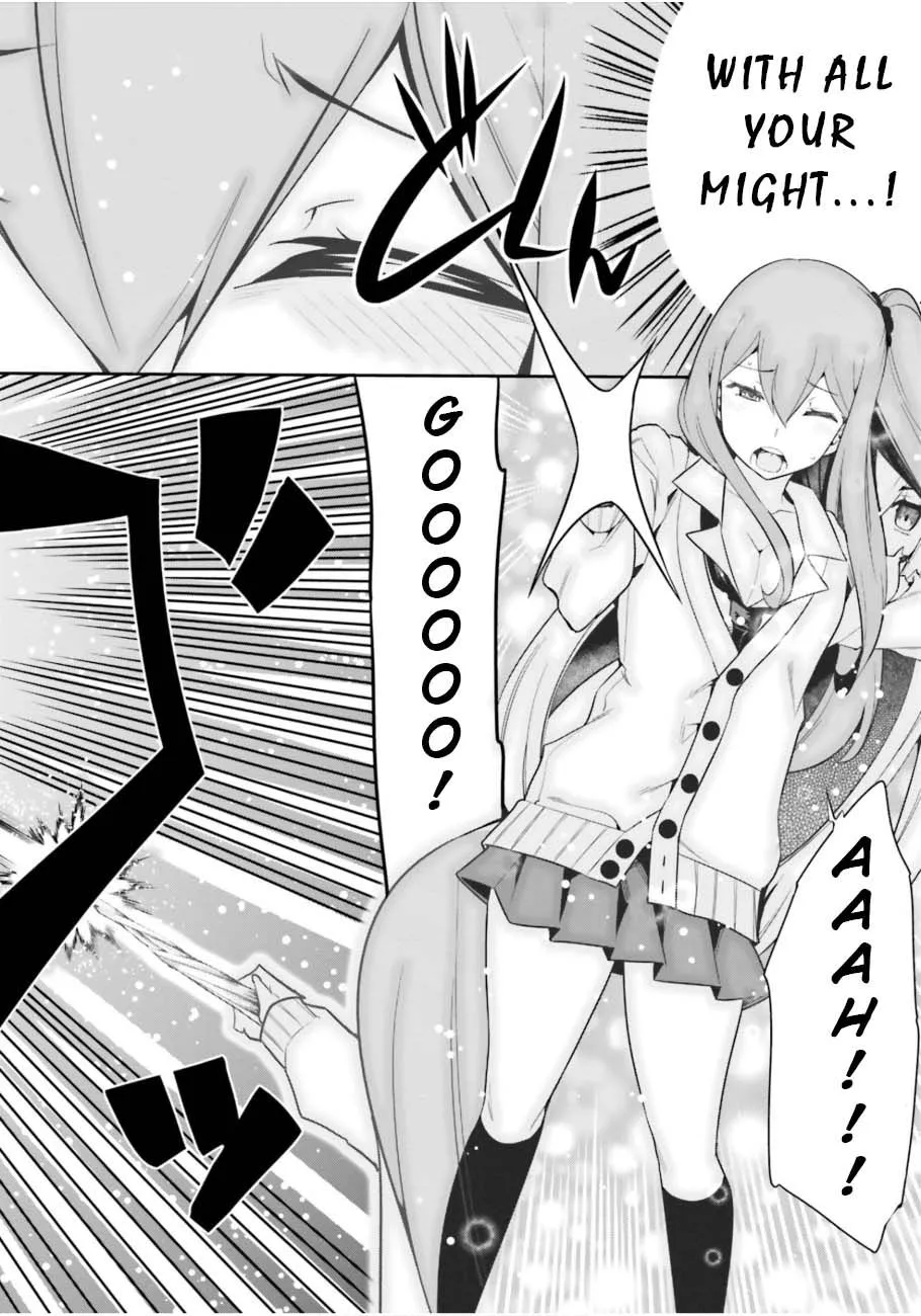 Read After School Bitchcraft chapter 6 image 23 on Lezhin