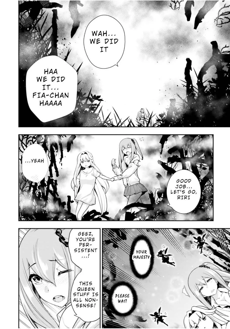 Read After School Bitchcraft chapter 6 image 25 on Lezhin