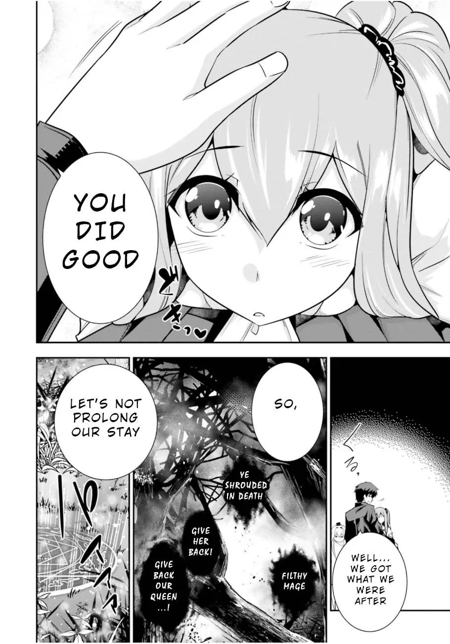Read After School Bitchcraft chapter 6 image 27 on Lezhin