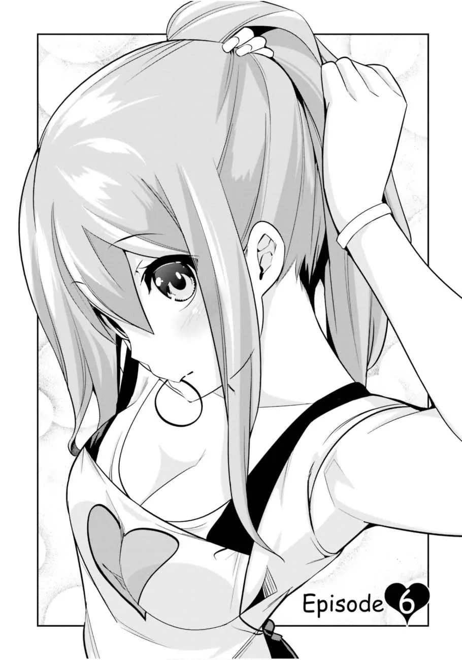 Read After School Bitchcraft chapter 6 image 3 on Lezhin